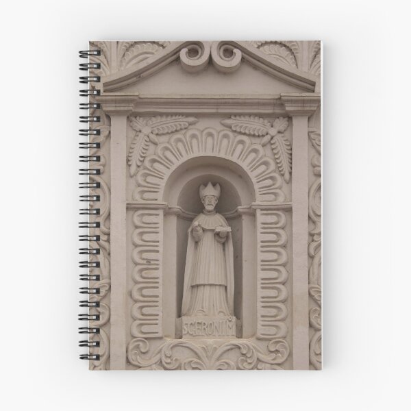 Item preview, Cathedral De Santa Maria - Facade Close-up - 2 © designed and sold by © Hany G. Jadaa © Prince John Photography.