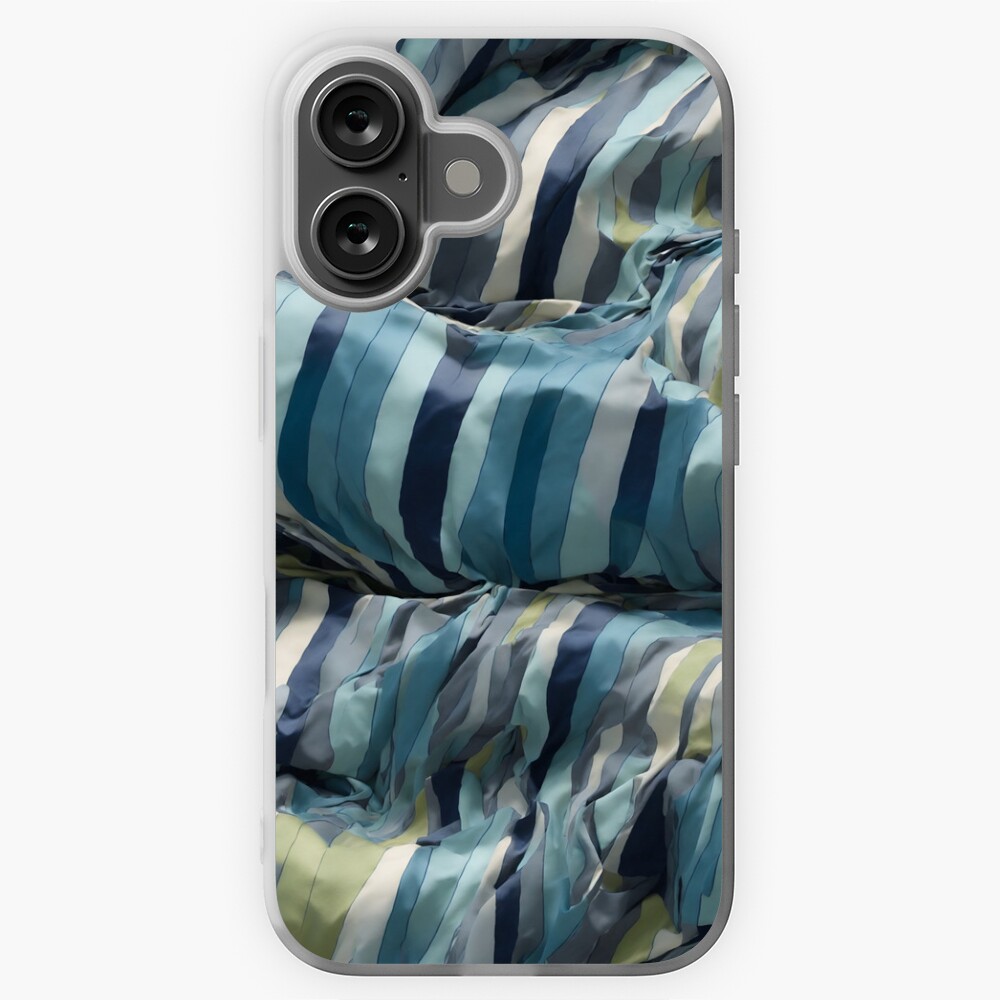 Item preview, iPhone Soft Case designed and sold by DJALCHEMY.