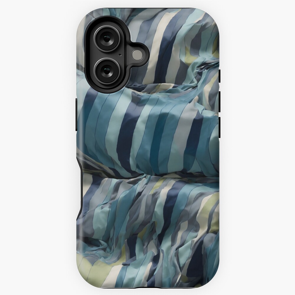 Item preview, iPhone Tough Case designed and sold by DJALCHEMY.