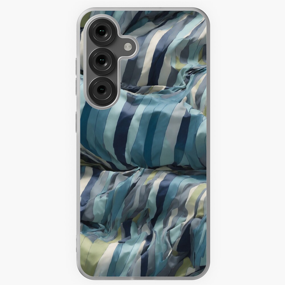 Item preview, Samsung Galaxy Soft Case designed and sold by DJALCHEMY.