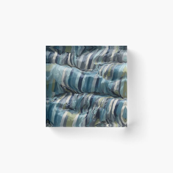 Item preview, Crinkled Wrapping Paper designed and sold by DJALCHEMY.