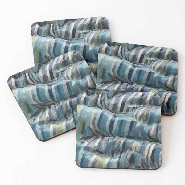 Item preview, Crinkled Wrapping Paper designed and sold by DJALCHEMY.