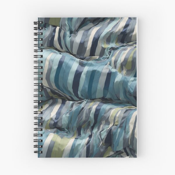 Item preview, Crinkled Wrapping Paper designed and sold by DJALCHEMY.