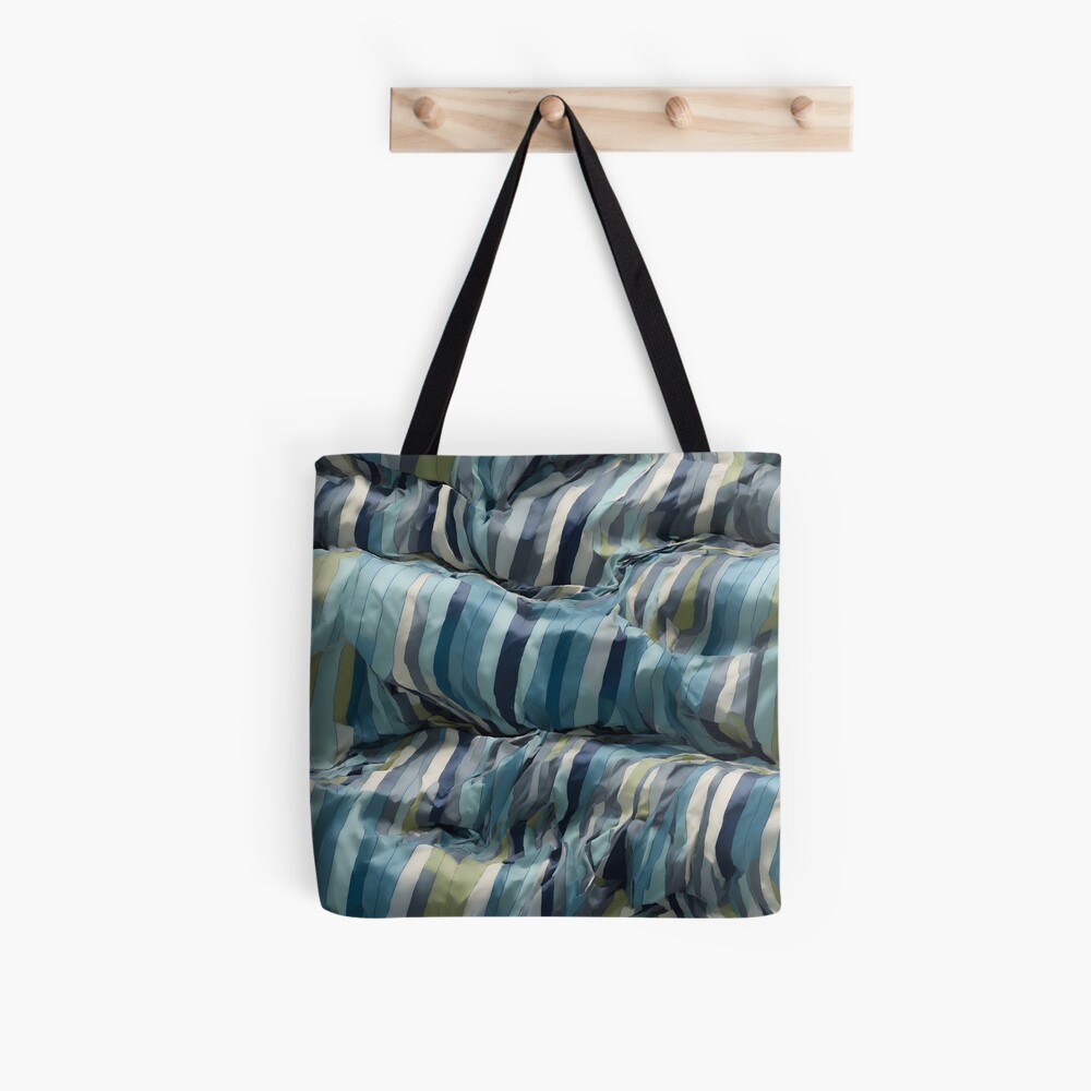 Item preview, All Over Print Tote Bag designed and sold by DJALCHEMY.