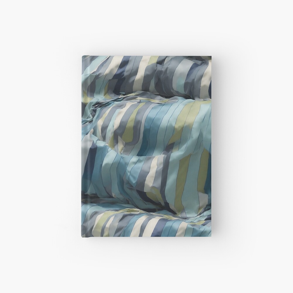 Item preview, Hardcover Journal designed and sold by DJALCHEMY.