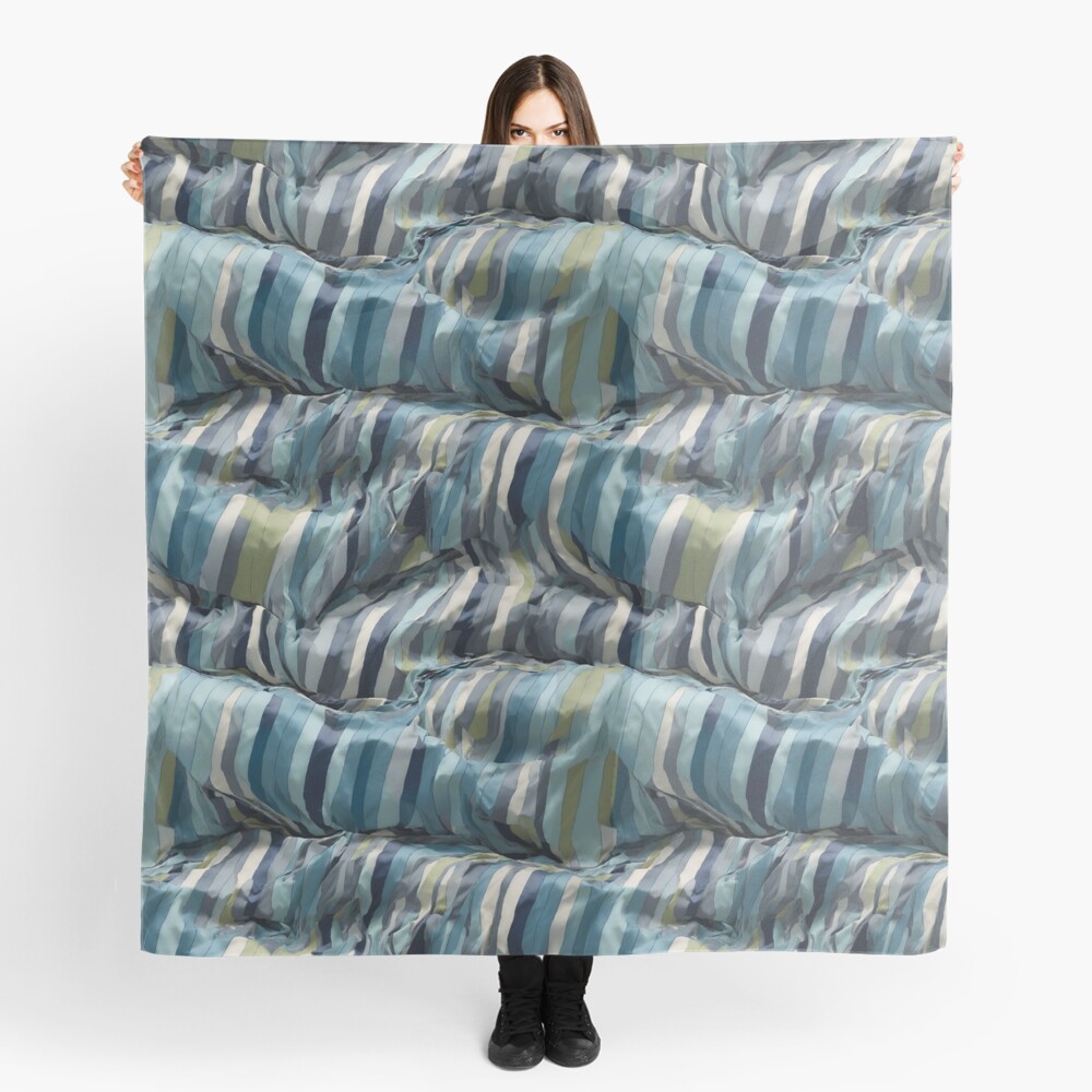 Item preview, Scarf designed and sold by DJALCHEMY.
