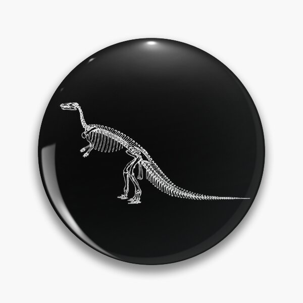 Item preview, Dinosaur skeleton bones 1 designed and sold by Marrio-Design.