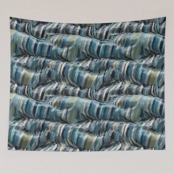 Item preview, Crinkled Wrapping Paper designed and sold by DJALCHEMY.