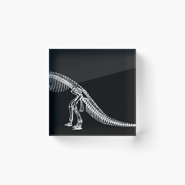 Item preview, Dinosaur skeleton bones 1 designed and sold by Marrio-Design.