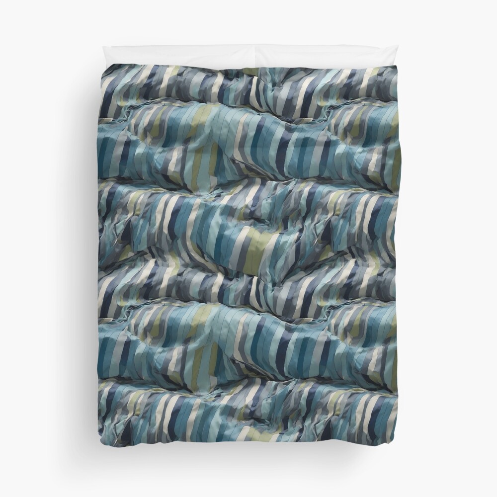 Item preview, Duvet Cover designed and sold by DJALCHEMY.