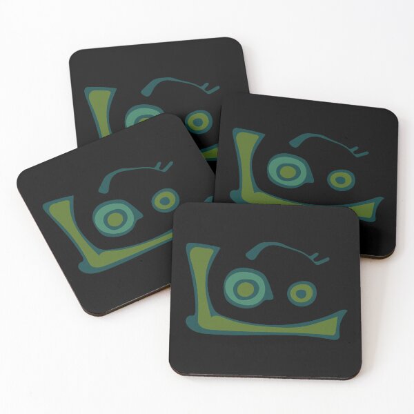 Item preview, Bro Frog / 4 DARK Background designed and sold by LeMoor.