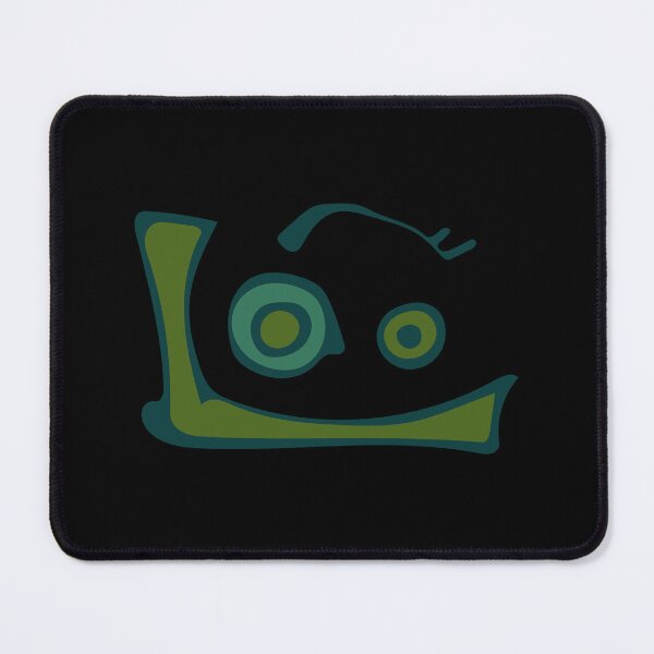Item preview, Bro Frog / 4 DARK Background designed and sold by LeMoor.