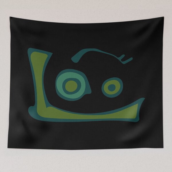 Item preview, Bro Frog / 4 DARK Background designed and sold by LeMoor.