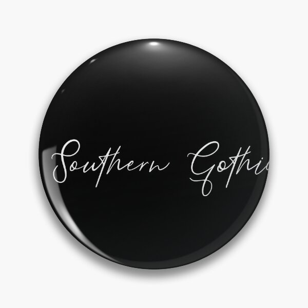 Item preview, Southern Gothic designed and sold by SwamplandVamp.