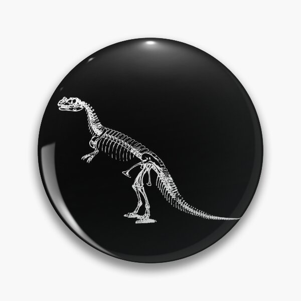 Item preview, Dinosaur skeleton bones 2 designed and sold by Marrio-Design.