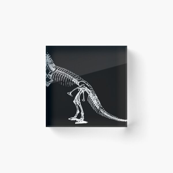 Item preview, Dinosaur skeleton bones 2 designed and sold by Marrio-Design.