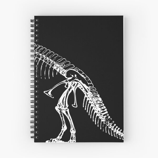 Item preview, Dinosaur skeleton bones 2 designed and sold by Marrio-Design.