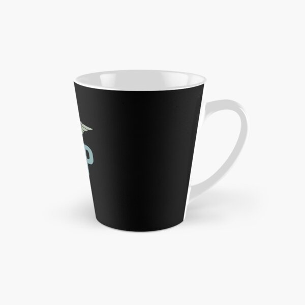Item preview, Nurse Practitioner NP Nursing School Grad designed and sold by HanseGarcila.