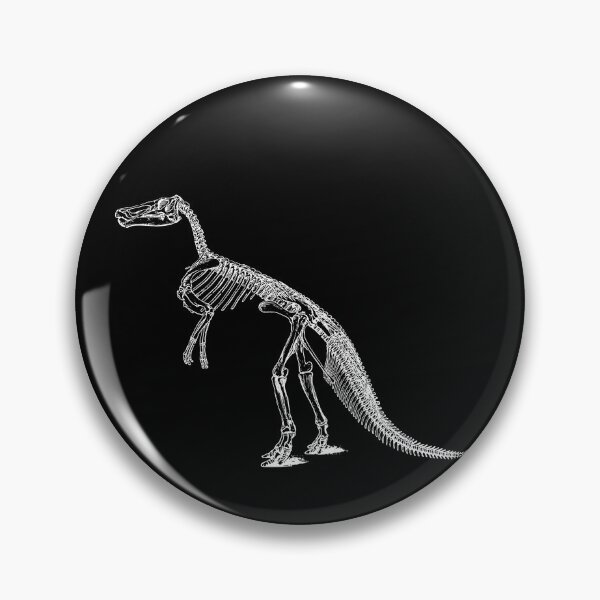 Item preview, Dinosaur skeleton bones 3 designed and sold by Marrio-Design.