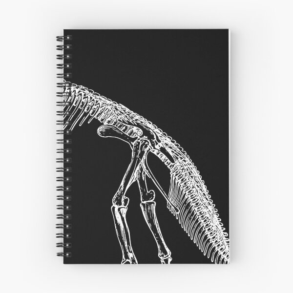 Item preview, Dinosaur skeleton bones 3 designed and sold by Marrio-Design.
