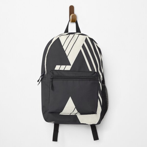 Item preview, Contemporary Geometric Monochromes in Bridging Dimensions designed and sold by Purple-Glow.