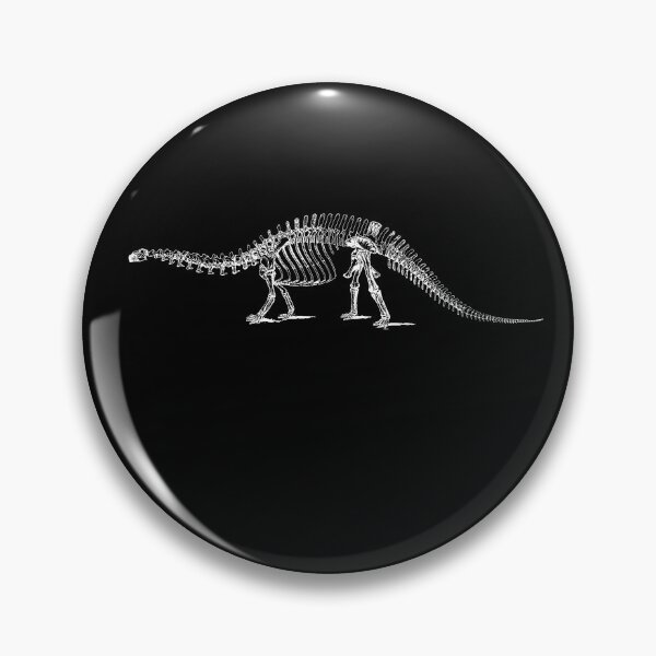 Item preview, Dinosaur skeleton bones 4 designed and sold by Marrio-Design.