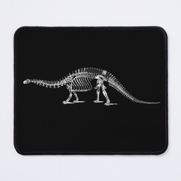 Item preview, Dinosaur skeleton bones 4 designed and sold by Marrio-Design.