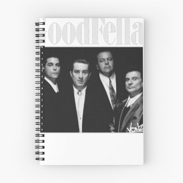 Artikelvorschau, Goodfellas Retro entworfen und verkauft von bbxpymatal.