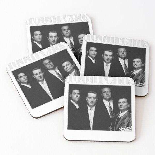 Item preview, Goodfellas retro designed and sold by bbxpymatal.