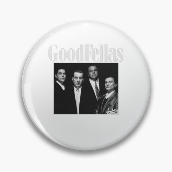 Item preview, Goodfellas retro designed and sold by bbxpymatal.