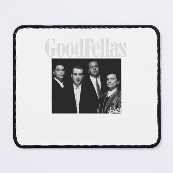 Item preview, Goodfellas retro designed and sold by bbxpymatal.