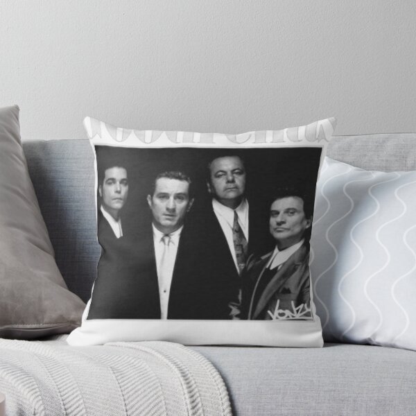 Item preview, Goodfellas retro designed and sold by bbxpymatal.