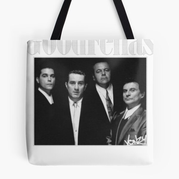 Item preview, Goodfellas retro designed and sold by bbxpymatal.