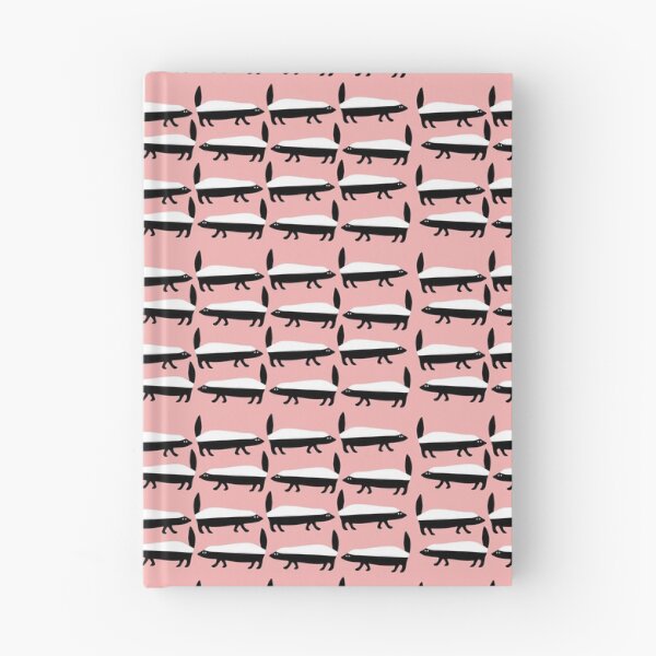 Item preview, Honey Badger Parade designed and sold by littleoddforest.