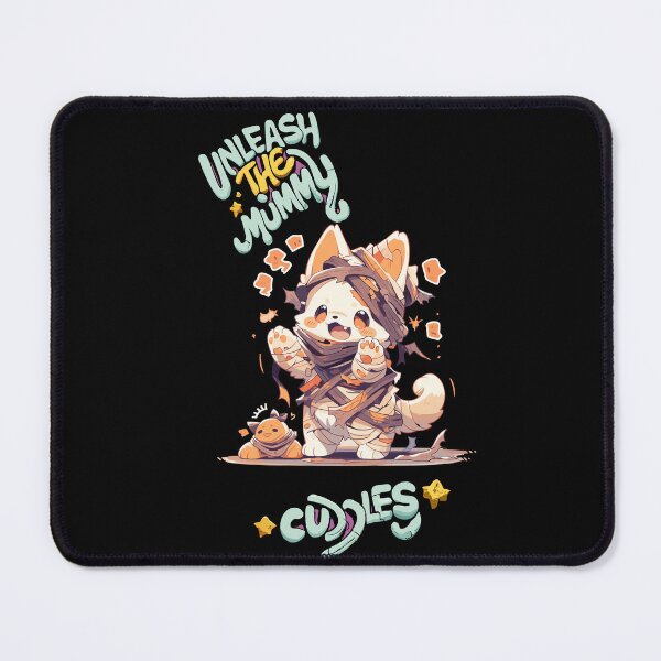 Item preview, Unleash Mummy Cuddles: Girl and Dog Design designed and sold by MAPDDesigns.
