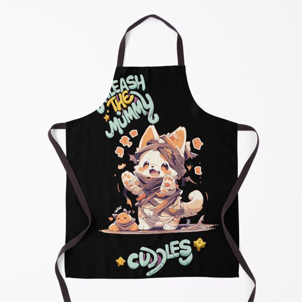 Item preview, Unleash Mummy Cuddles: Girl and Dog Design designed and sold by MAPDDesigns.