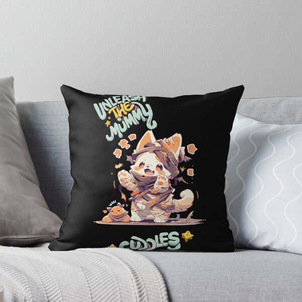 Item preview, Unleash Mummy Cuddles: Girl and Dog Design designed and sold by MAPDDesigns.