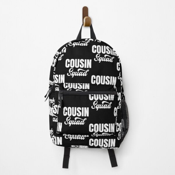 Item preview, Cousin Squad 2024 Family Trip Mountains Camping T-shirt designed and sold by KGN CREATIVITY.