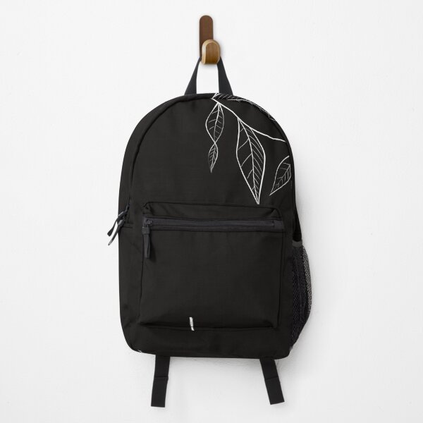 Item preview, simple leaves designed and sold by hai1ey-design.
