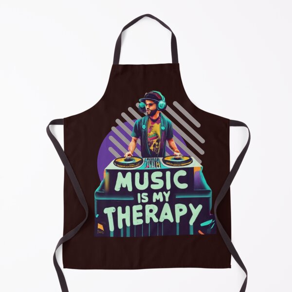 Item preview, Music Therapy designed and sold by Rell1970.