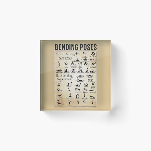 Item preview, Bending Poses designed and sold by redroly ⭐⭐⭐⭐⭐.