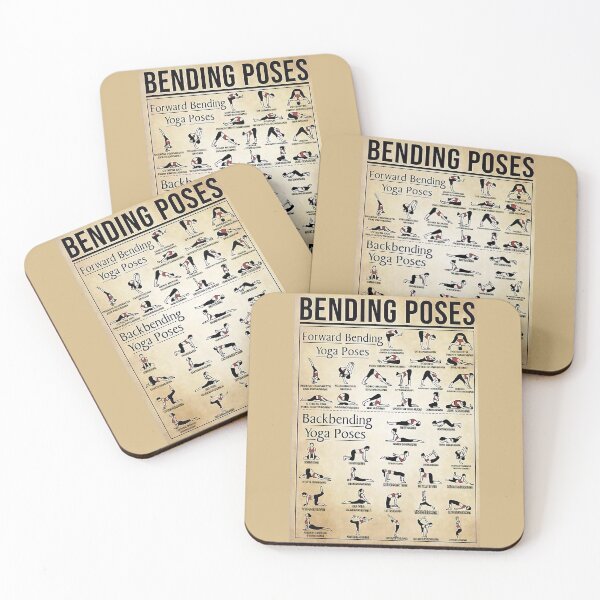 Item preview, Bending Poses designed and sold by redroly ⭐⭐⭐⭐⭐.