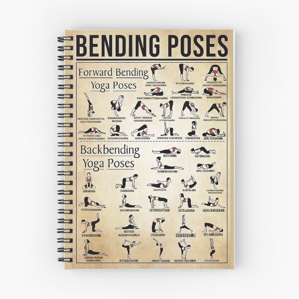 Item preview, Bending Poses designed and sold by redroly ⭐⭐⭐⭐⭐.