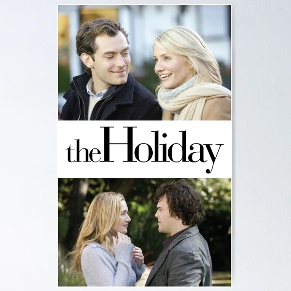 The Holiday