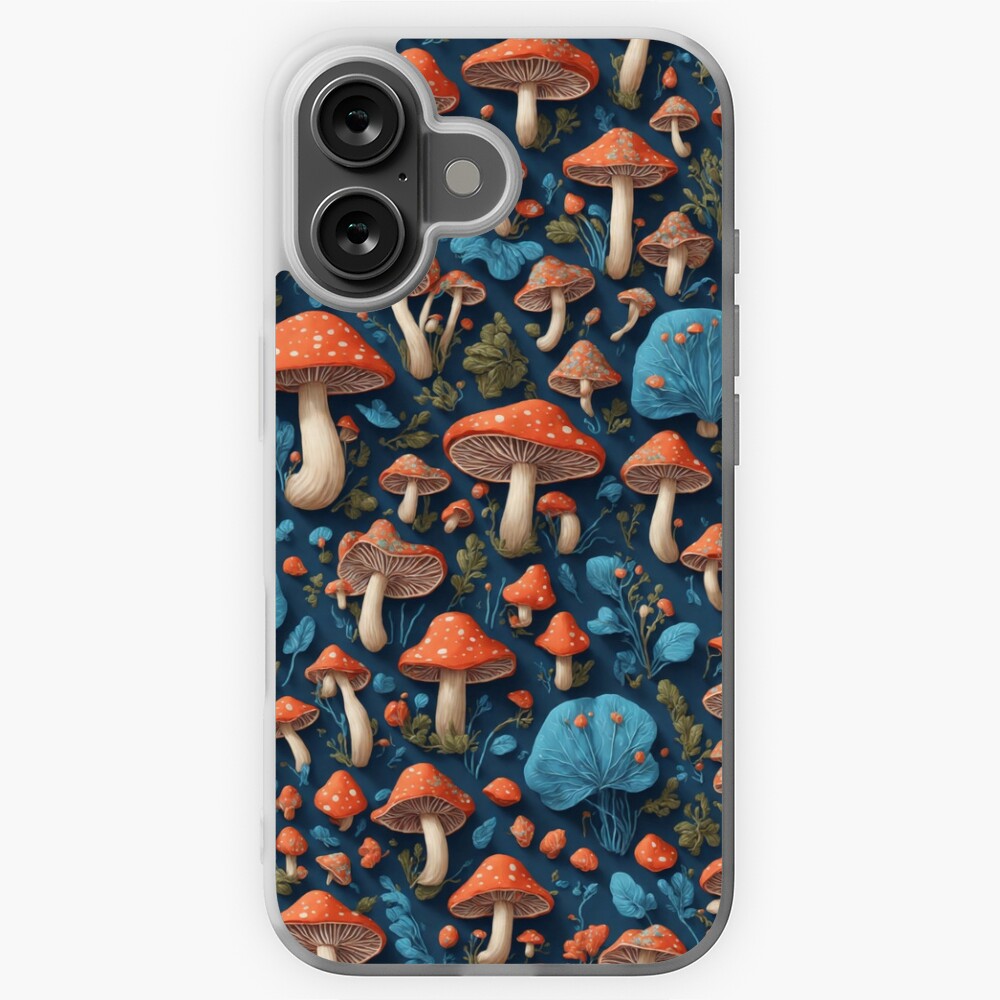 Item preview, iPhone Soft Case designed and sold by DJALCHEMY.