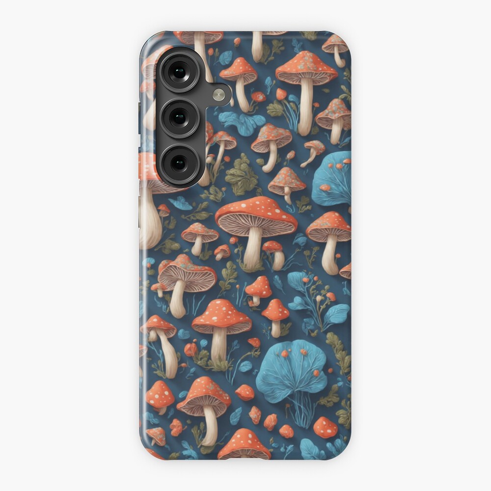 Item preview, Samsung Galaxy Snap Case designed and sold by DJALCHEMY.