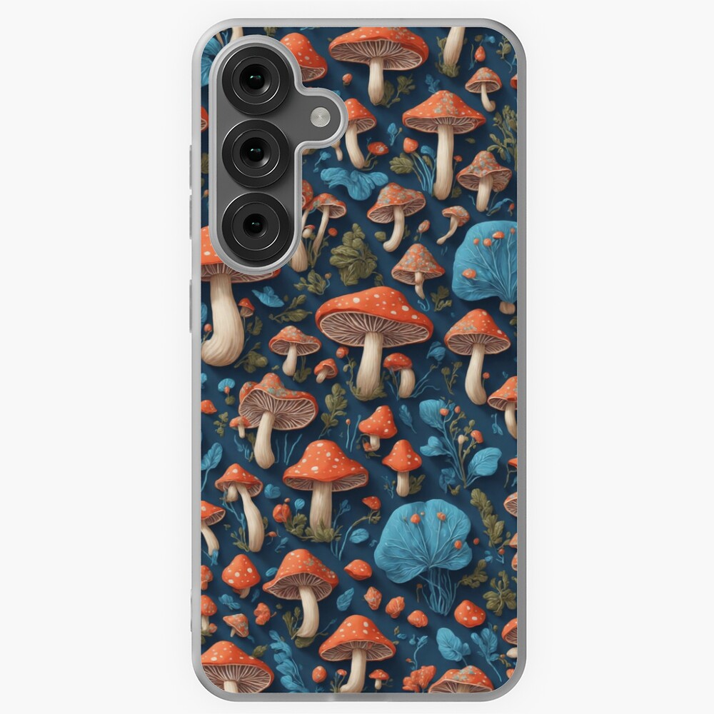 Item preview, Samsung Galaxy Soft Case designed and sold by DJALCHEMY.