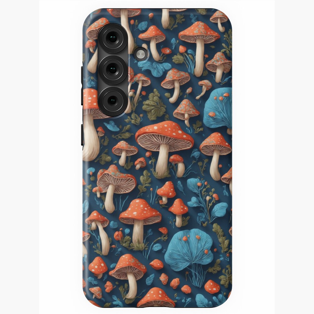 Item preview, Samsung Galaxy Tough Case designed and sold by DJALCHEMY.