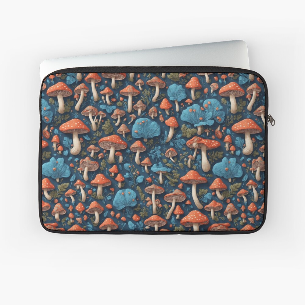 Item preview, Laptop Sleeve designed and sold by DJALCHEMY.
