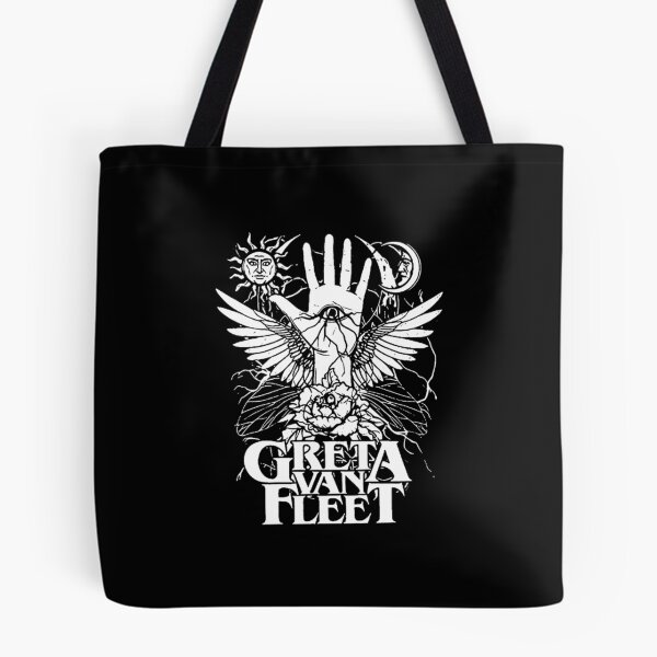 Item preview, Greeta van fleet6 Greta Van Fleet Retro Musical Greta Van Fleet Rock Band Boho  designed and sold by bbxpymatal.